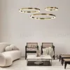 Подвесной светильник Maytoni Saturno MOD415PL-L36BS4K MOD415PL-L36BS4K - 3