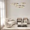 Подвесной светильник Maytoni Saturno MOD415PL-L36BS4K MOD415PL-L36BS4K - 4