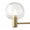 Подвесной светильник Maytoni Vision MOD411PL-03G MOD411PL-03G - 4