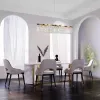 Потолочная люстра Maytoni Dune DIA005CL-06G DIA005CL-06G - 6