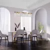 Потолочная люстра Maytoni Dune DIA005CL-06G DIA005CL-06G - 5