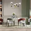 Люстра на штанге Maytoni Aura MOD016PL-06BS MOD016PL-06BS - 4