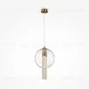 Подвесной светильник Maytoni Flusso P095PL-01BZ1 P095PL-01BZ1 - 3