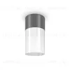 Уличный потолочный светильник Maytoni Willis O418CL-01GR O418CL-01GR - 2