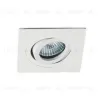Встраиваемый светильник Italline M02-026020 white M02-026020 white - 1