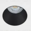 Встраиваемый светильник Italline DL 2248 black DL 2248 black - 1