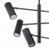 Люстра на штанге Lightstar Roma 718267 718267 - 5