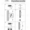 Настенный светильник Lightstar Roma 718627 718627 - 5