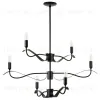 Люстра на штанге Lightstar Ragno 733267 733267 - 1
