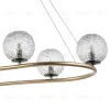 Подвесная люстра Lightstar Bari 815263 815263 - 5