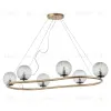 Подвесная люстра Lightstar Bari 815263 815263 - 1