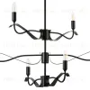 Люстра на штанге Lightstar Ragno 733267 733267 - 6