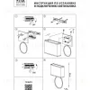 Настенный светильник Lightstar Regolo 713623 713623 - 5