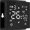 Сенсорный терморегулятор для теплого пола Werkel W1151208 4690389176944 a056754 4690389176944 - 1
