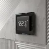 Сенсорный терморегулятор для теплого пола Werkel W1151208 4690389176944 a056754 4690389176944 - 2