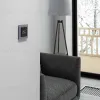 Сенсорный терморегулятор для теплого пола Werkel W1151208 4690389176944 a056754 4690389176944 - 4