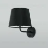 Бра TK Lighting 1884 Maja Black 1884 Maja Black - 1