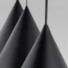 Бра TK Lighting 1884 Maja Black 1884 Maja Black - 2