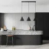 Бра TK Lighting 1884 Maja Black 1884 Maja Black - 3