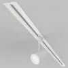 Шинопровод встраиваемый однофазный Elektrostandard Track Rail WH Recessed 4690389178535 4690389178535 - 2