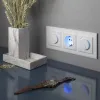Терморегулятор электромеханический для теплого пола Werkel W1151101 4690389155284 4690389155284 - 7