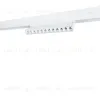 Трековый светильник Arte Lamp Linea A4638PL-1WH A4638PL-1WH - 1