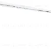 Трековый светильник Arte Lamp Linea A4645PL-1WH A4645PL-1WH - 3