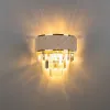 Настенный светильник Arte Lamp Annabelle A1008AP-2GO A1008AP-2GO - 2