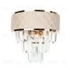 Настенный светильник Arte Lamp Annabelle A1008AP-2GO A1008AP-2GO - 1