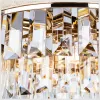 Подвесная люстра Arte Lamp Annabelle A1008LM-6GO A1008LM-6GO - 5