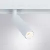 Трековый светильник Arte Lamp Linea A4630PL-1WH A4630PL-1WH - 2