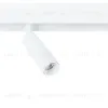 Трековый светильник Arte Lamp Linea A4630PL-1WH A4630PL-1WH - 1