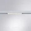 Трековый светильник Arte Lamp Linea A4644PL-1WH A4644PL-1WH - 2