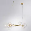 Подвесная люстра Arte Lamp Vincent A7790SP-10GO A7790SP-10GO - 2