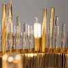 Подвесная люстра Arte Lamp Acapulco A1007SP-10GO A1007SP-10GO - 4