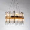 Подвесная люстра Arte Lamp Acapulco A1007SP-10GO A1007SP-10GO - 3