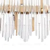 Подвесная люстра Arte Lamp Acapulco A1007SP-12GO A1007SP-12GO - 4