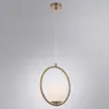 Подвесной светильник Arte Lamp Matisse A7741SP-1AB A7741SP-1AB - 3