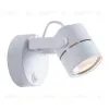 Спот Arte Lamp Mizar A1311AP-1WH A1311AP-1WH - 1