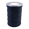Уличный светильник Arte Lamp Piazza A6014IN-1SS A6014IN-1SS - 1