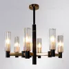 Люстра на штанге Divinare Barolo 2654/17 LM-6 2654/17 LM-6 - 3