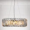 Подвесная люстра Divinare Megan 7568/02 LM-12 7568/02 LM-12 - 2
