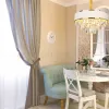 Подвесная люстра Arte Lamp Annabelle A1008LM-8GO A1008LM-8GO - 2