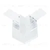 Коннектор L-образный Arte Lamp Linea-accessories A480633 A480633 - 1