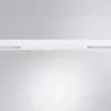 Трековый светильник Arte Lamp Linea A4635PL-1WH A4635PL-1WH - 2
