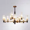 Люстра на штанге Divinare Barolo 2654/17 LM-12 2654/17 LM-12 - 4