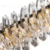 Подвесная люстра Divinare Megan 7568/02 SP-12 7568/02 SP-12 - 4
