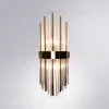 Настенный светильник Arte Lamp Acapulco A1007AP-2GO A1007AP-2GO - 2