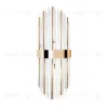 Настенный светильник Arte Lamp Acapulco A1007AP-2GO A1007AP-2GO - 1