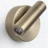 Светодиодный спот Arlight SP-Bed-NB-R90-3W 036544 036544 - 3